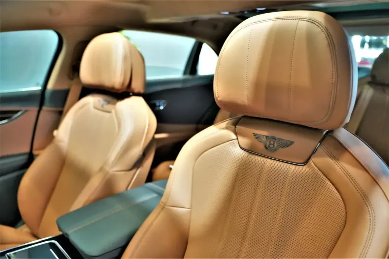 Bentley Flying Spur din 2024 cu 12 km - oferta BEN106605 - foto 45