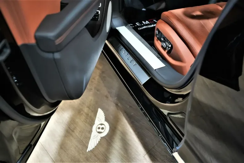 Bentley Flying Spur din 2024 cu 12 km - oferta BEN106605 - foto 47