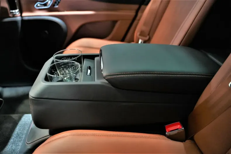 Bentley Flying Spur din 2024 cu 12 km - oferta BEN106605 - foto 50