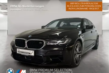 BMW M5 din 2023 - oferta BMW106606