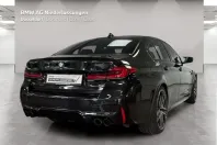 BMW M5 din 2023 cu 38.651 km - oferta BMW106606 - foto 2