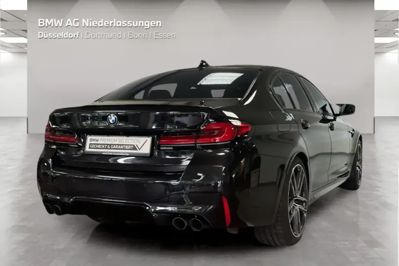 BMW M5 din 2023 cu 38.651 km - oferta BMW106606 - foto 2