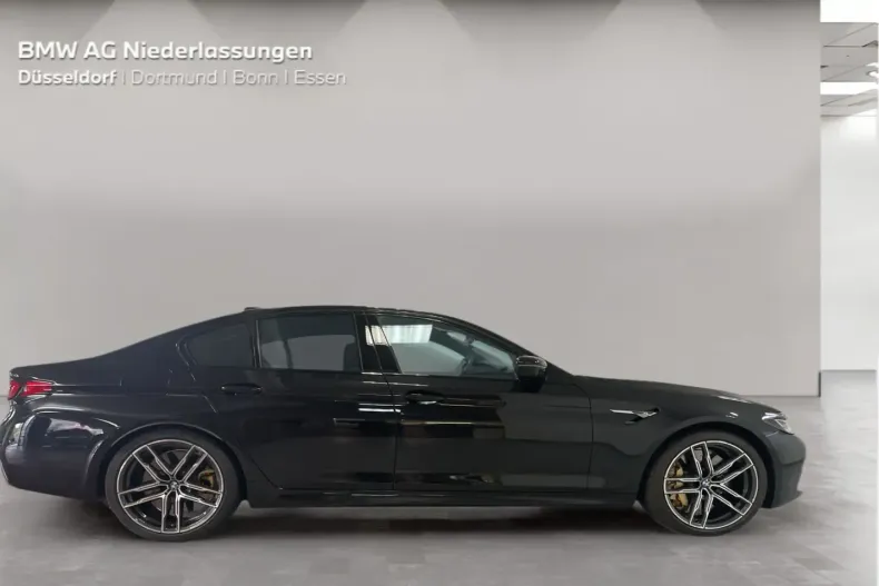 BMW M5 din 2023 cu 38.651 km - oferta BMW106606 - foto 4