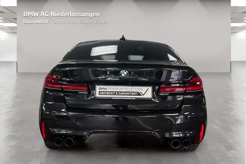 BMW M5 din 2023 cu 38.651 km - oferta BMW106606 - foto 6