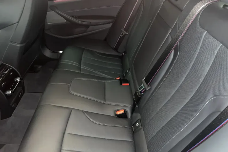 BMW M5 din 2023 cu 38.651 km - oferta BMW106606 - foto 10