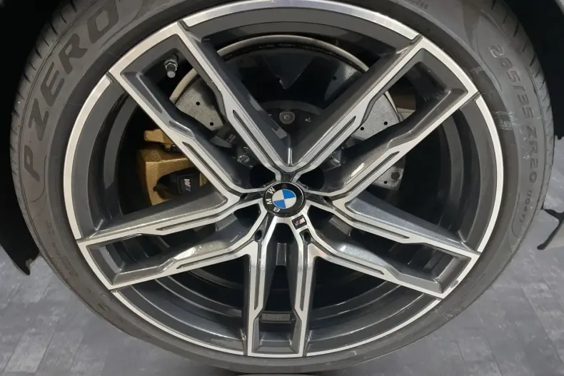 BMW M5 din 2023 cu 38.651 km - oferta BMW106606 - foto 11