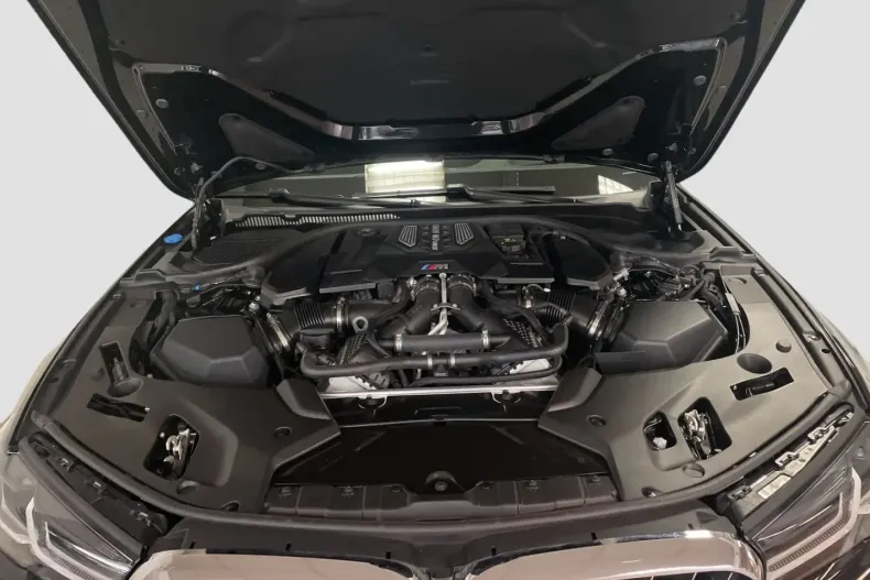 BMW M5 din 2023 cu 38.651 km - oferta BMW106606 - foto 12