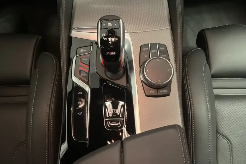 BMW M5 din 2023 cu 38.651 km - oferta BMW106606 - foto 14