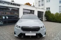 BMW M5 din 2024 cu 11.700 km - oferta BMW106608 - foto 2