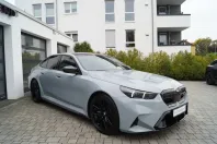 BMW M5 din 2024 cu 11.700 km - oferta BMW106608 - foto 3