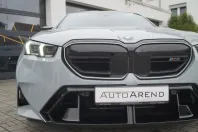 BMW M5 din 2024 cu 11.700 km - oferta BMW106608 - foto 7