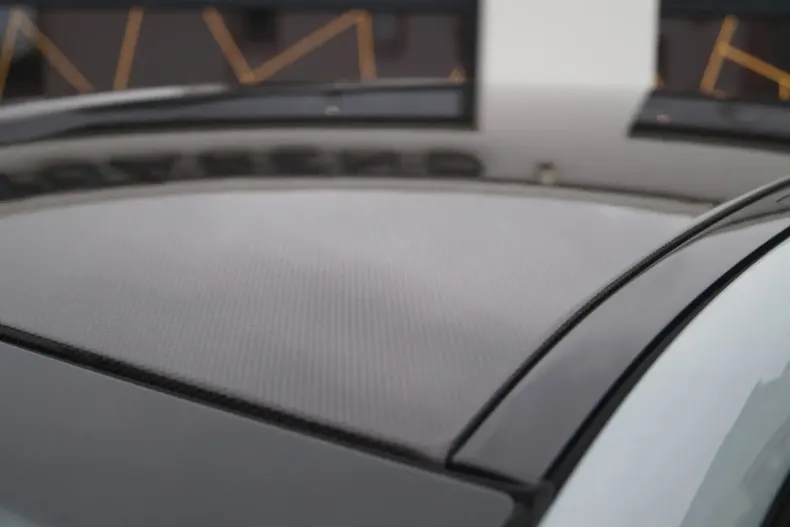 BMW M5 din 2024 cu 11.700 km - oferta BMW106608 - foto 9