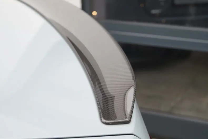 BMW M5 din 2024 cu 11.700 km - oferta BMW106608 - foto 10