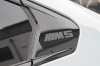 BMW M5 din 2024 cu 11.700 km - oferta BMW106608 - foto 12