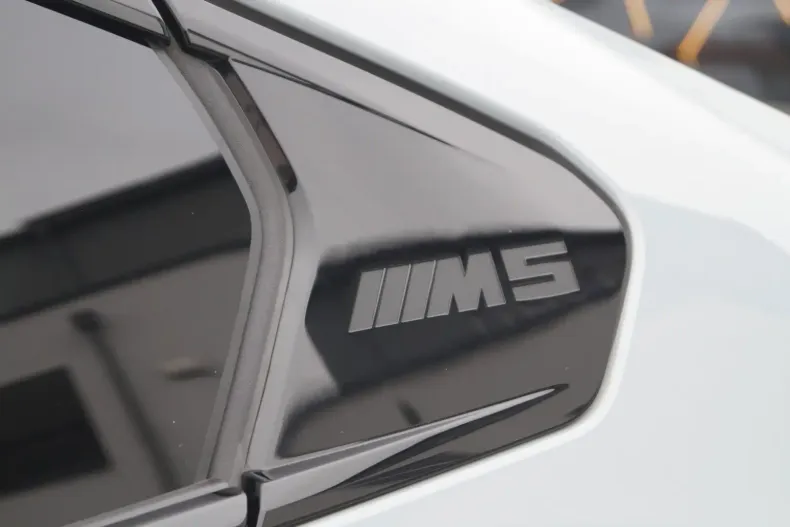 BMW M5 din 2024 cu 11.700 km - oferta BMW106608 - foto 12