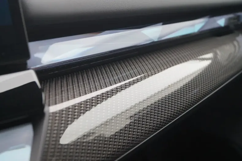 BMW M5 din 2024 cu 11.700 km - oferta BMW106608 - foto 21