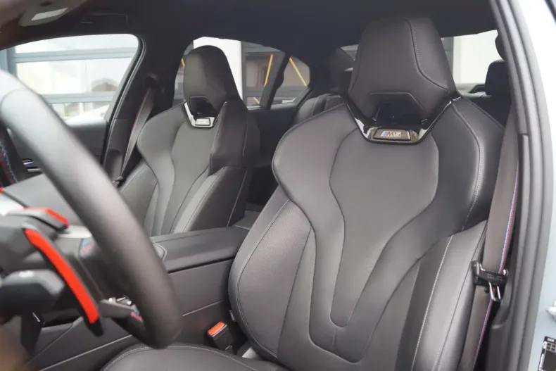 BMW M5 din 2024 cu 11.700 km - oferta BMW106608 - foto 24