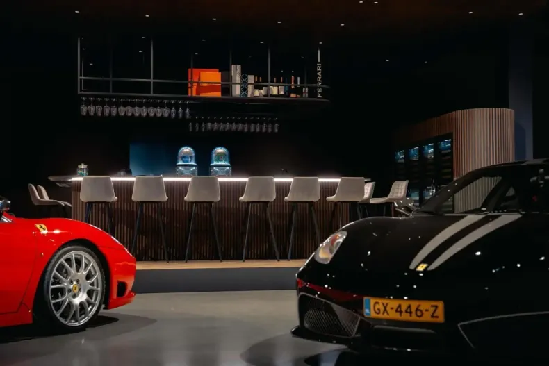 BMW M5 din 2023 cu 68.642 km - oferta BMW106609 - foto 4