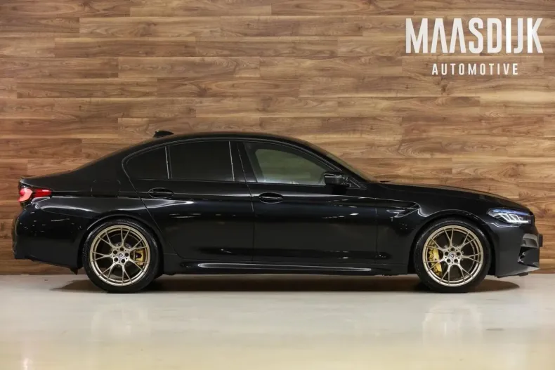 BMW M5 din 2023 cu 68.642 km - oferta BMW106609 - foto 6