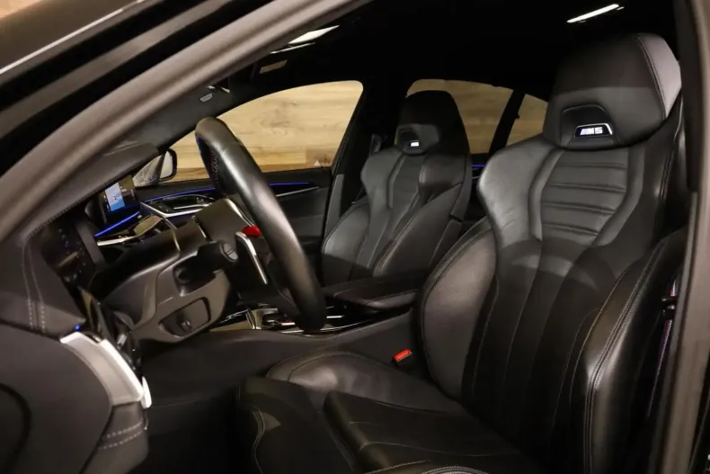 BMW M5 din 2023 cu 68.642 km - oferta BMW106609 - foto 7