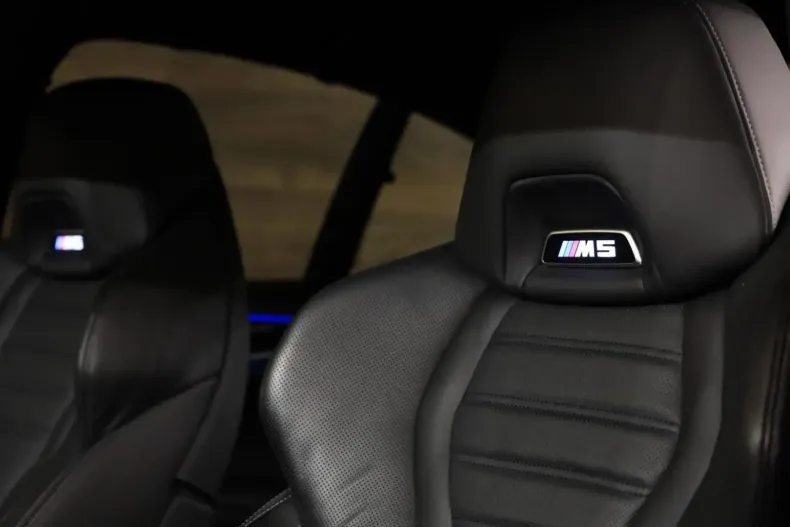 BMW M5 din 2023 cu 68.642 km - oferta BMW106609 - foto 8