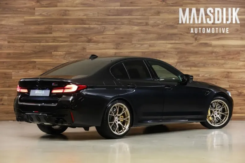 BMW M5 din 2023 cu 68.642 km - oferta BMW106609 - foto 10