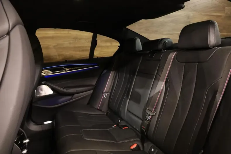 BMW M5 din 2023 cu 68.642 km - oferta BMW106609 - foto 12