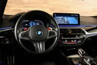 BMW M5 din 2023 cu 68.642 km - oferta BMW106609 - foto 16