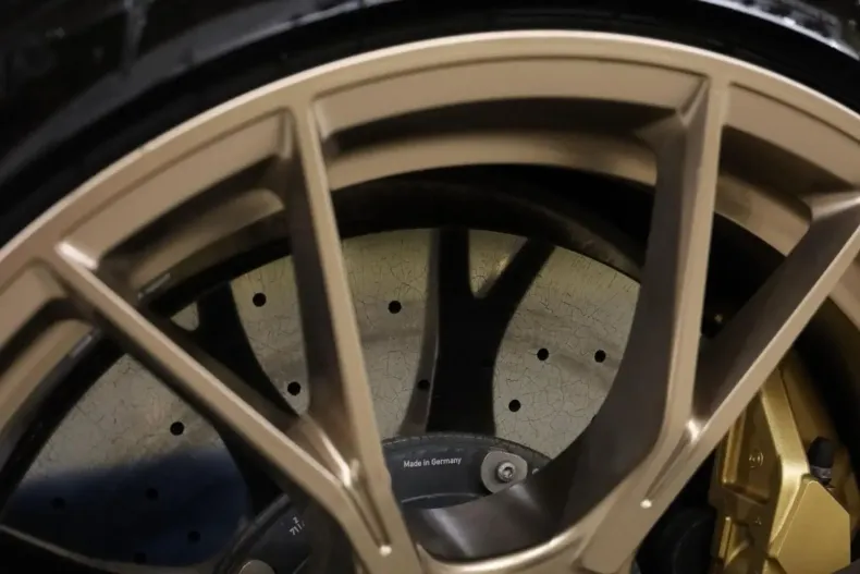 BMW M5 din 2023 cu 68.642 km - oferta BMW106609 - foto 20