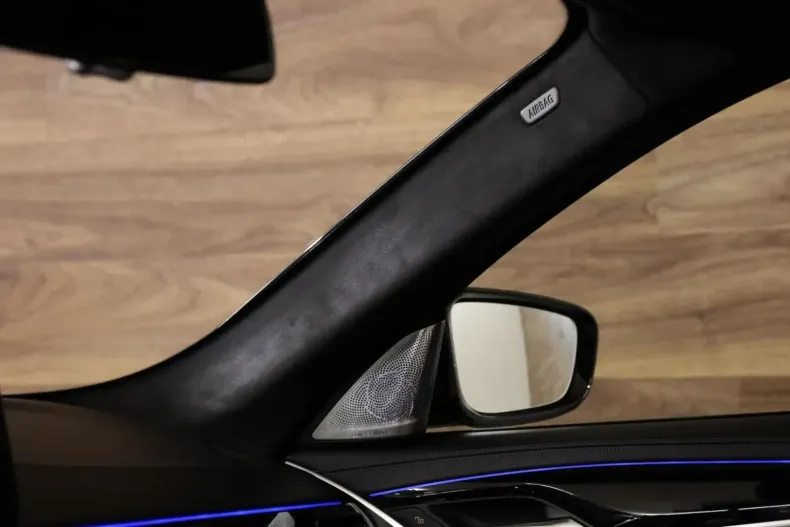 BMW M5 din 2023 cu 68.642 km - oferta BMW106609 - foto 27