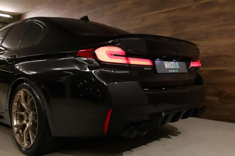 BMW M5 din 2023 cu 68.642 km - oferta BMW106609 - foto 28