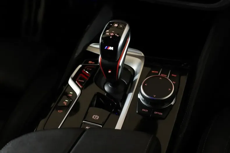 BMW M5 din 2023 cu 68.642 km - oferta BMW106609 - foto 29