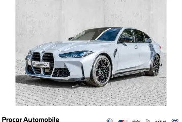 BMW M3 din 2024 - oferta BMW106612