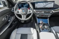 BMW M3 din 2024 cu 3.700 km - oferta BMW106612 - foto 14