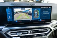 BMW M3 din 2024 cu 3.700 km - oferta BMW106612 - foto 15