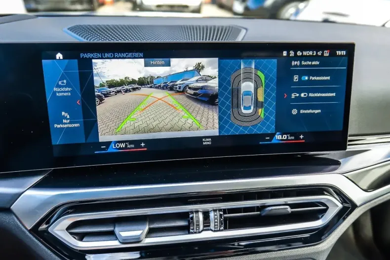 BMW M3 din 2024 cu 3.700 km - oferta BMW106612 - foto 15