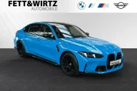 BMW M3 din 2024 cu 8.662 km - oferta BMW106613 - foto 1