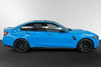 BMW M3 din 2024 cu 8.662 km - oferta BMW106613 - foto 2