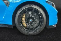 BMW M3 din 2024 cu 8.662 km - oferta BMW106613 - foto 5