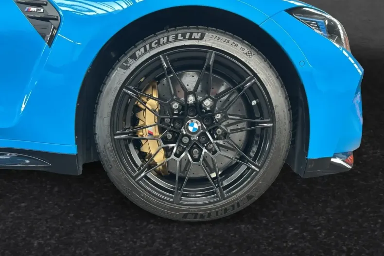 BMW M3 din 2024 cu 8.662 km - oferta BMW106613 - foto 5