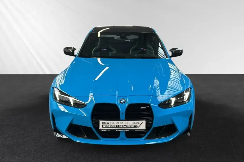 BMW M3 din 2024 cu 8.662 km - oferta BMW106613 - foto 6