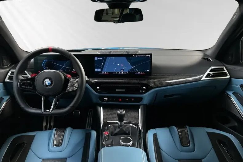 BMW M3 din 2024 cu 8.662 km - oferta BMW106613 - foto 10