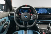 BMW M3 din 2024 cu 8.662 km - oferta BMW106613 - foto 11