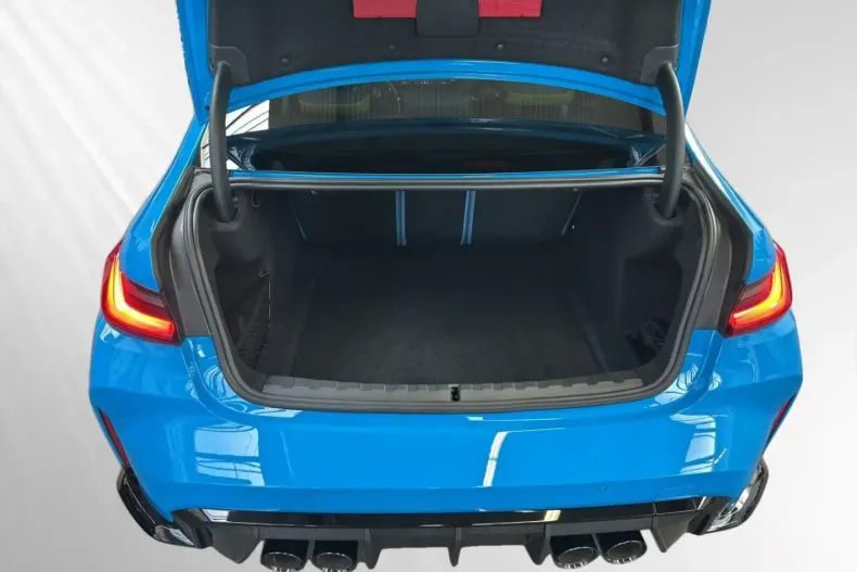 BMW M3 din 2024 cu 8.662 km - oferta BMW106613 - foto 15