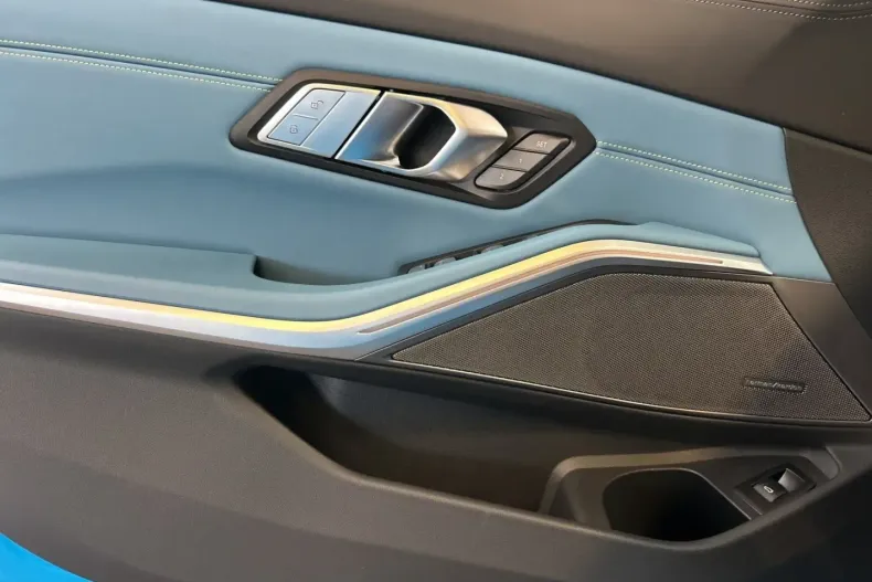 BMW M3 din 2024 cu 8.662 km - oferta BMW106613 - foto 18