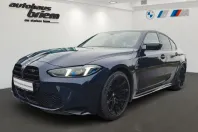 BMW M3 din 2024 cu 10.200 km - oferta BMW106614 - foto 1