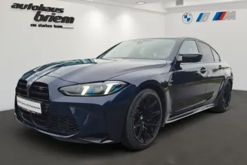 BMW M3 din 2024 - oferta BMW106614