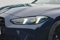 BMW M3 din 2024 cu 10.200 km - oferta BMW106614 - foto 5