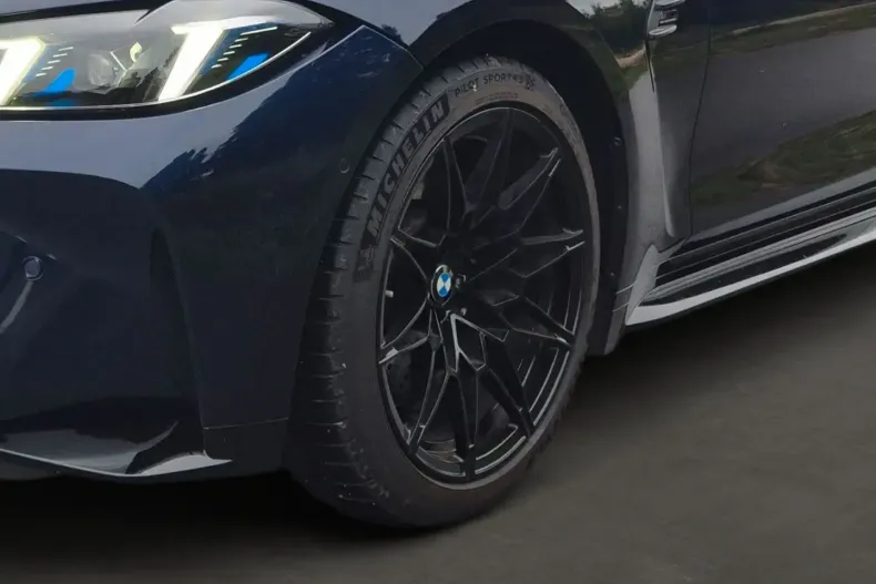 BMW M3 din 2024 cu 10.200 km - oferta BMW106614 - foto 6