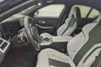 BMW M3 din 2024 cu 10.200 km - oferta BMW106614 - foto 7